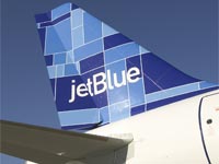 Jet Blue