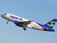 Spirit Air