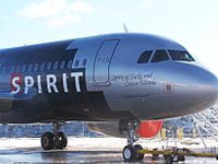 spirit-airlines