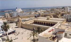 Sousse Tunisia travel