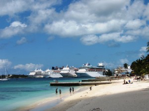 bahamas cruise
