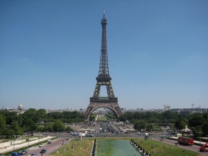 eiffel