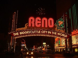 reno