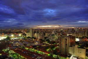 Sao Paulo