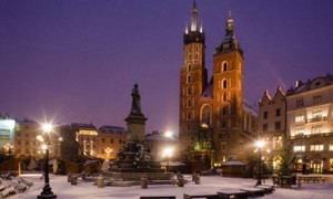 krakow