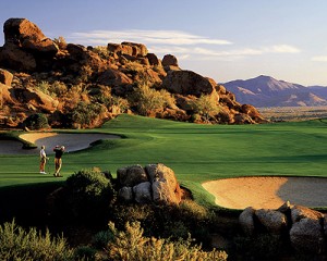 Scottsdale-Golf