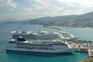 Cheap cruise deals