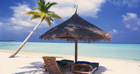 Caribbean and Mexico from $449 Romantic beach vacation