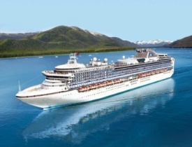 Diamond Princess