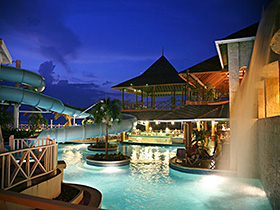 Sunset Jamaica Grande Sunset Jamaica Grande Resort