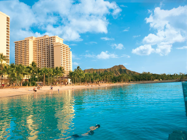 Aston Waikiki Beach Aston Waikiki Beach Hotel