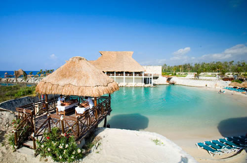 Occidental Grand Xcaret Occidental Grand Xcaret