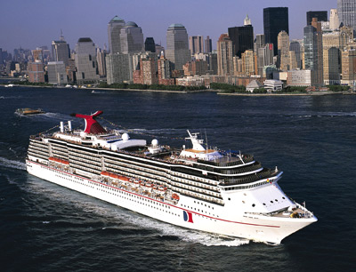 Carnival Miracle Carnival Miracle Cruise Ship
