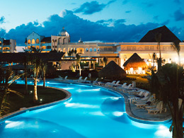 Excellence Riviera Cancun