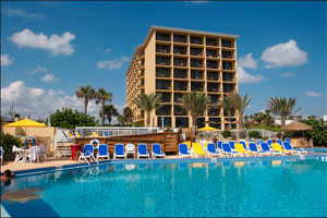 Hotel Acapulco - Daytona Beach Acapulco Hotel and Resort in Daytona Beach