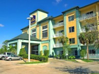 Best Western Naples Plaza Hotel, Fort Myers, Florida 