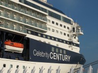 Celebrity Century cruise ship Celebrity Century, Celebrity Cruises' cruise ship