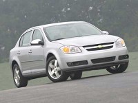 Chevrolet Cobalt model 2010