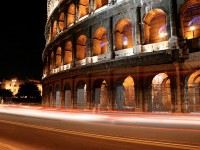 Colosseum, Rome jonrawlinson/flickr