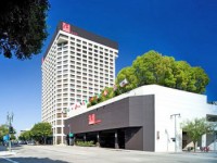 Kyoto Grand Hotel - LA Kyoto Grand Hotel and Gardens in Los Angeles, California