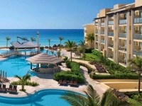 Now Jade Riviera Cancun in Riviera Maya