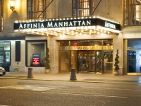 Affinia Manhattan Hotel, New York City