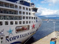 Norwegian Star, Norwegian Cruise Lines, 