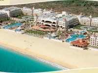 Riu Palace in Cabo San Lucas, Mexico