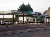 Enterprise car rental Enterprise car rental company