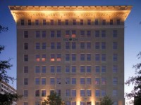 Glenn Hotel Atlanta Glenn Hotel in Atlanta, Georgia