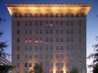 Glenn Hotel in Atlanta, Georgia