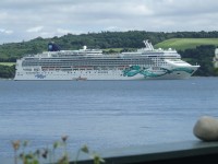 Norwegian Jade cruise ship, Norwegian Cruise Line