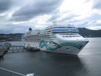 Norwegian Jade Norwegian Jade, cruise ship