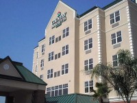Country Inn and Suites, 3 star hotel in Tampa