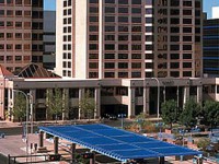 Hyatt Regency Albuquerque Hyatt Regency Albuquerque