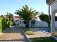 Portugal villa Villa in Portugal