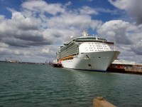 Caribbean cruises, discounted offers from Orbitz