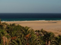 Fuerteventura beach