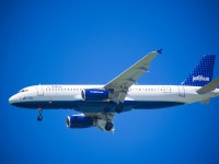 JetBlue plane JetBlue plane
