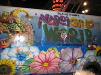 Mardi Gras Mardi Gras