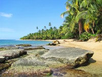 Costa Rica beaches