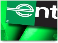 Enterprise car rental logo