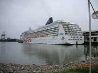 Pride of America cruise ship