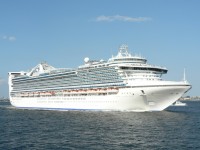 Caribbean Princess Caribbean Princess