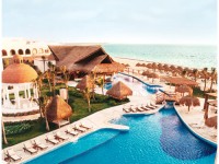 Excellence Riviera Cancun Resort Excellence Riviera Cancun Resort