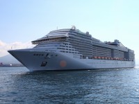 MSC Fantesia