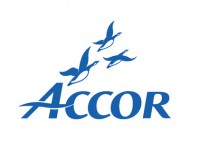 Accor hotels logo Accor hotel group