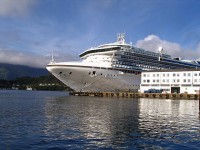 Grand Princess Grand Princess