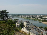 Loire valley, France