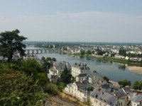 Loire Valley Loire valley, France